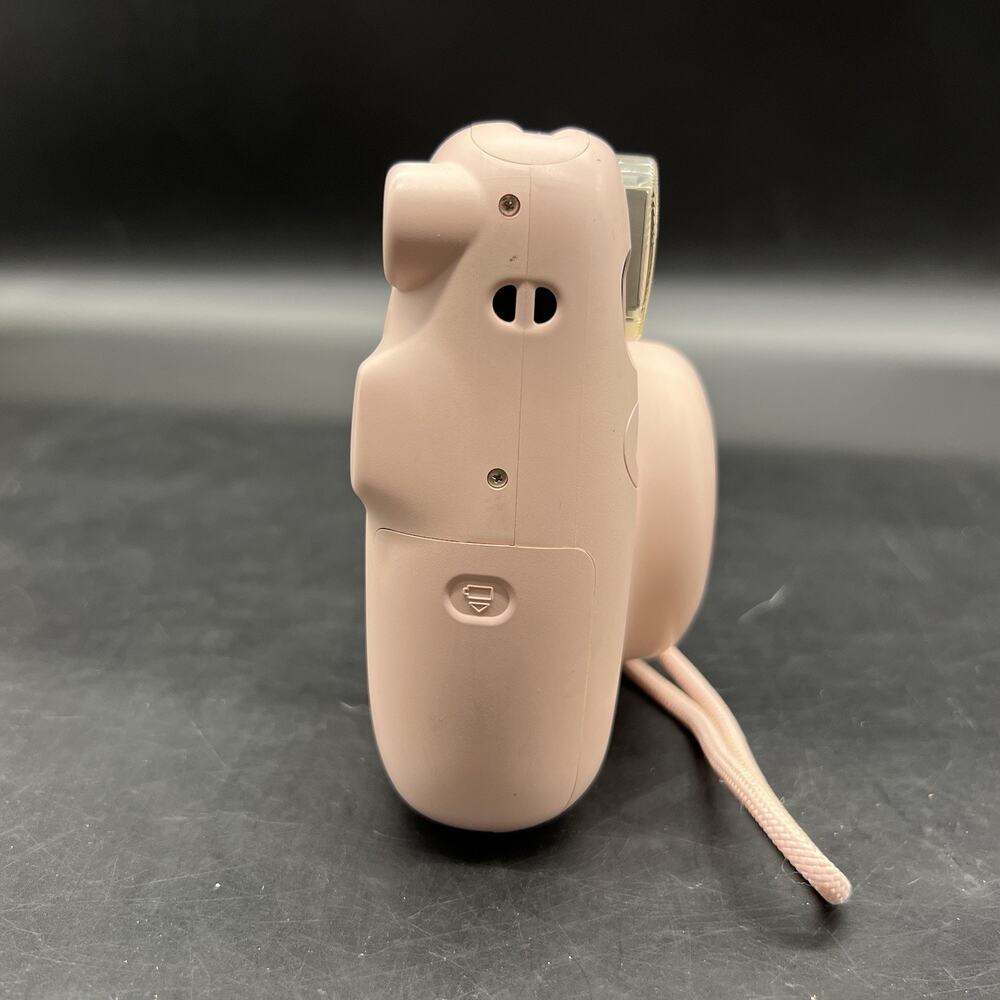 Fujifilm Instax Mini 11 Instant Camera - Blush Pink - Tested - Picture 4 of 12